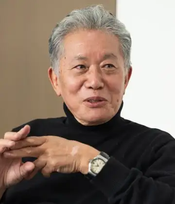 内田 樹さん