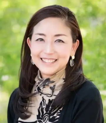 猿田 佐世さん