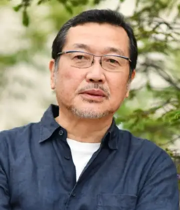 半田 滋さん