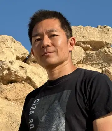 かわえ・ゆきのりさん