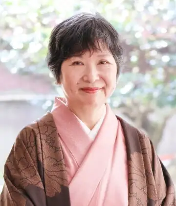 植松 三十里さん