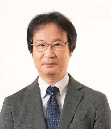 上西一弘さん