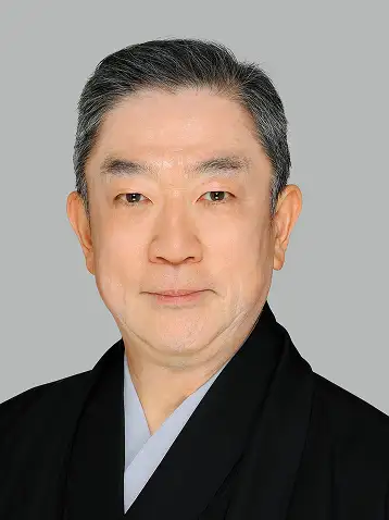 坂東彌十郎さん