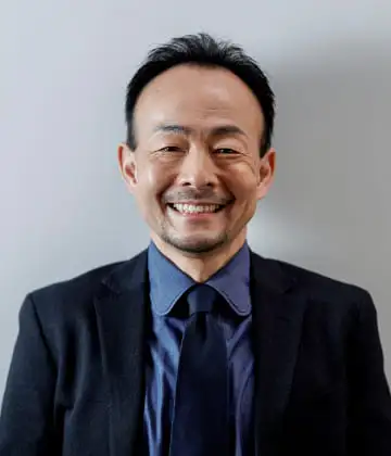 藤田聡さん