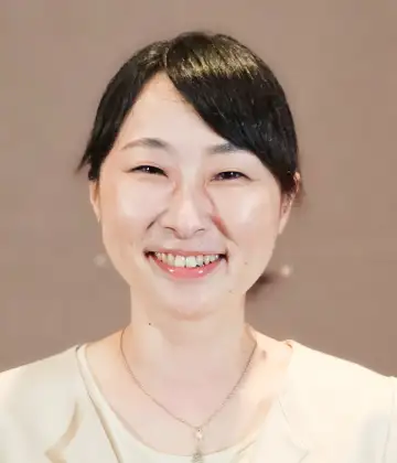 おおはし・なつこさん