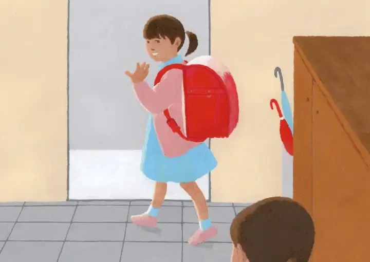 あすのば入学準備支援金の給付を受けた世帯に対してアンケート調査を実施 イメージ