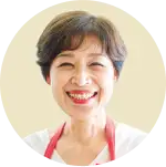 近影：奥薗壽子