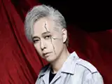 大槻ケンヂさんイメージ