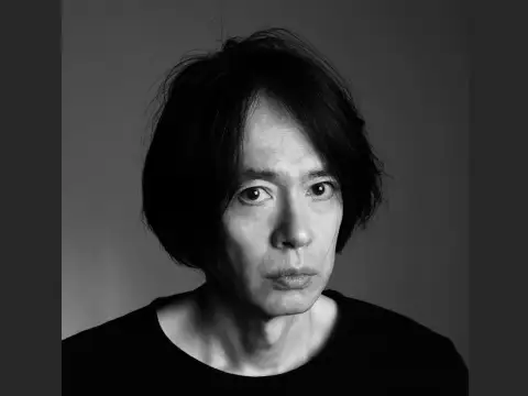 町田 康さんイメージ