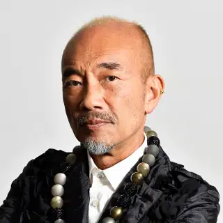 竹中直人さん イメージ