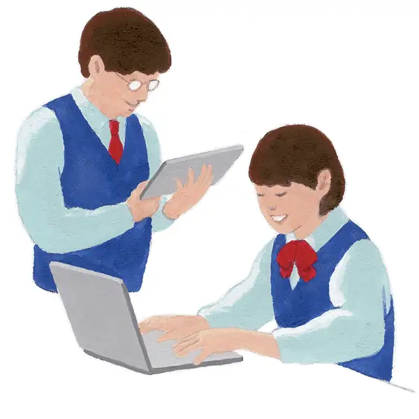 イメージ