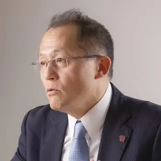 川崎 哲さん