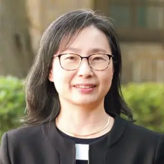 青井 未帆さん