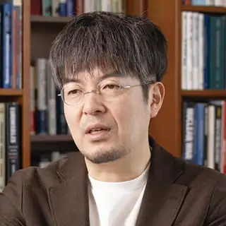 小泉 悠さん