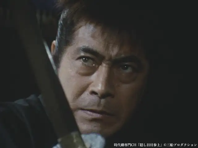 画像：隠し目付参上 2