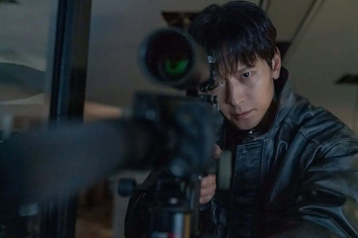 画像：北極星 2