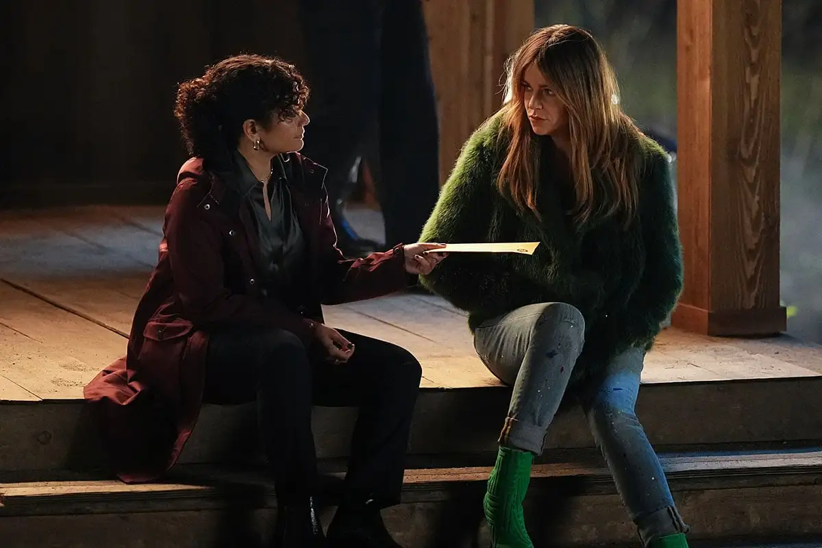 画像:ハイ・ポテンシャル 3