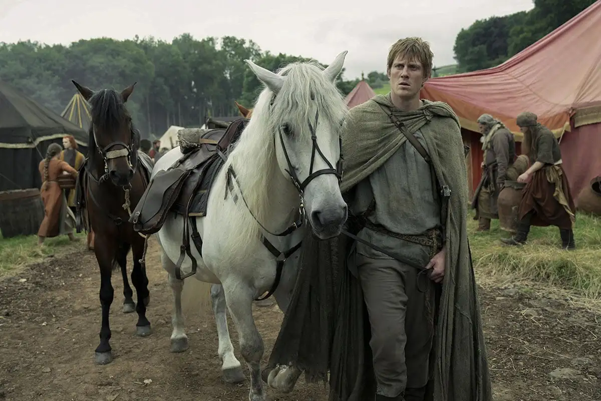 画像：ナイト・オブ・ザ・セブン・キングダムズ 2