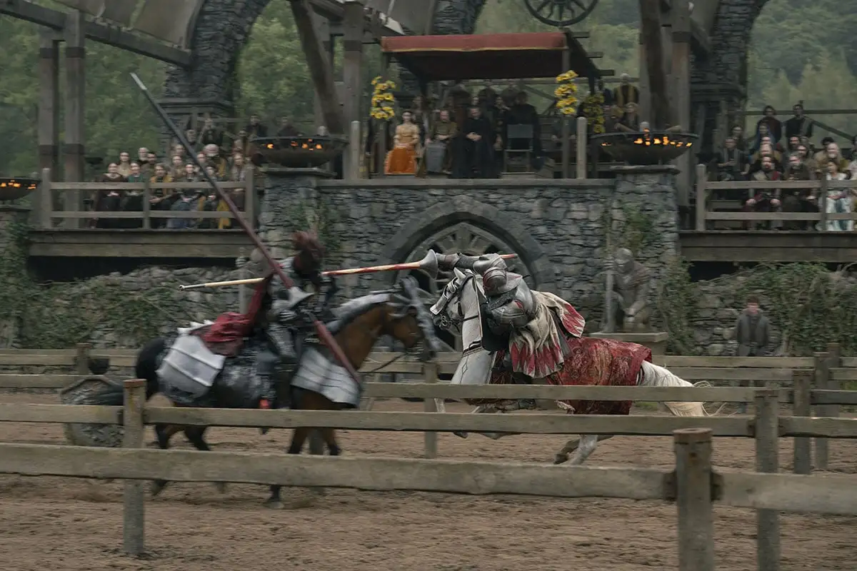 画像：ナイト・オブ・ザ・セブン・キングダムズ 3