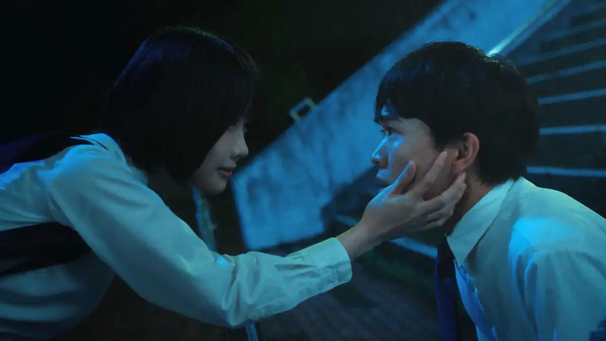 画像:惡の華