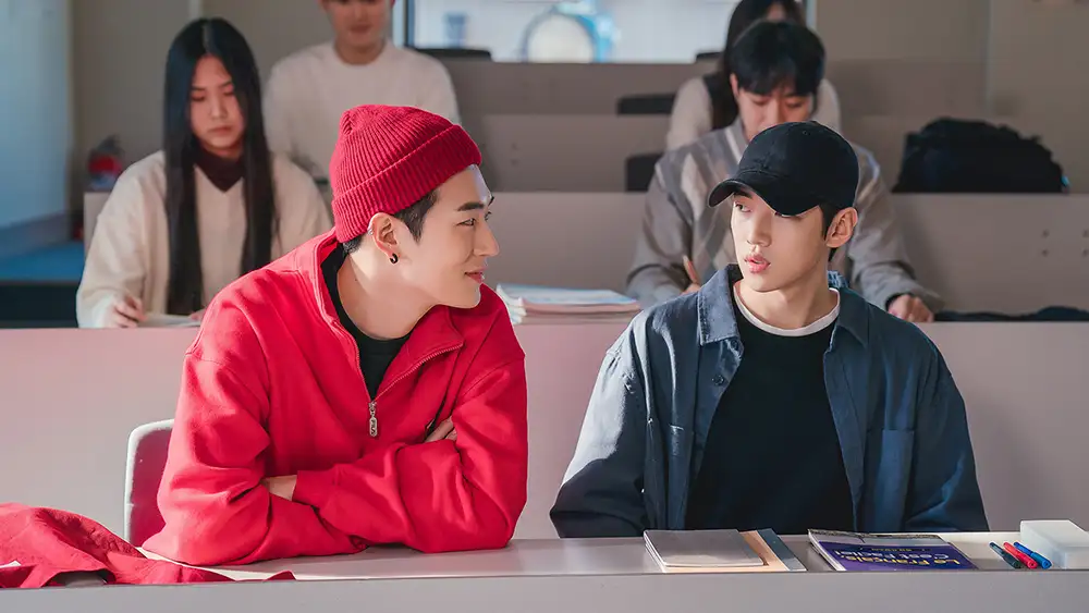 画像：セマンティックエラー 2