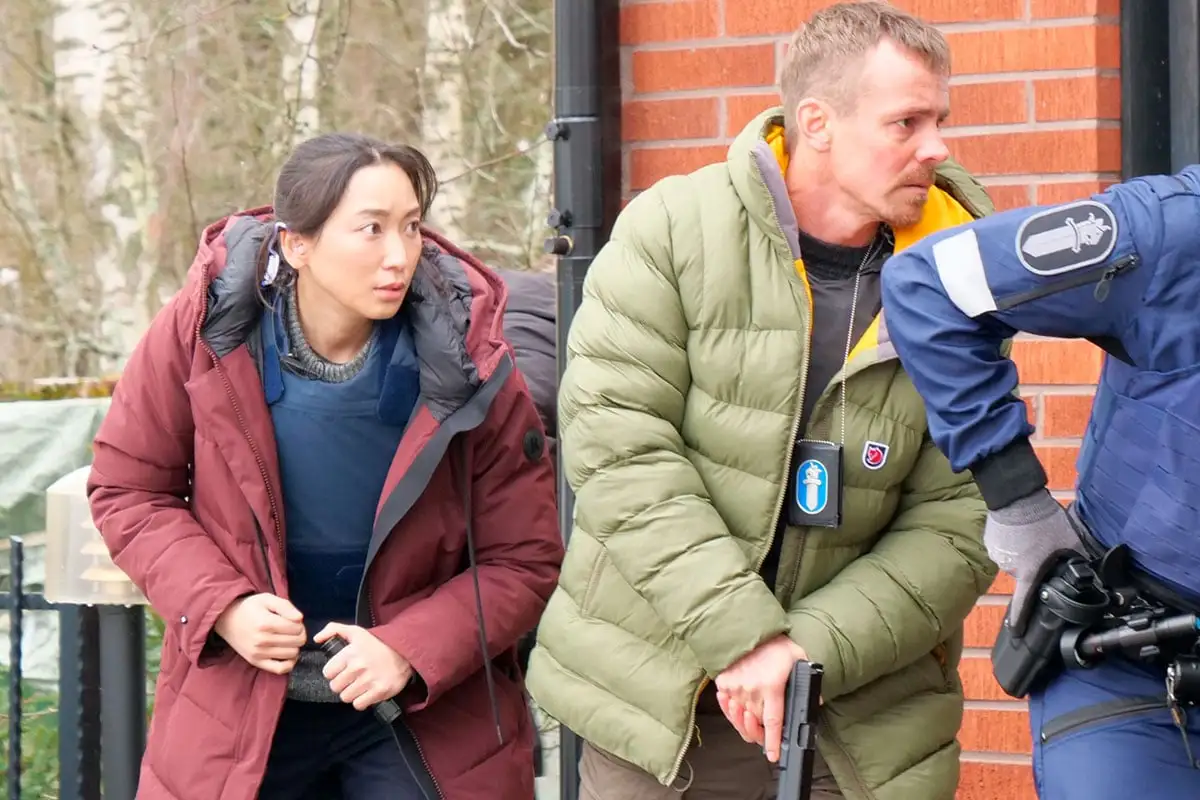 画像:BLOOD & SWEAT 2