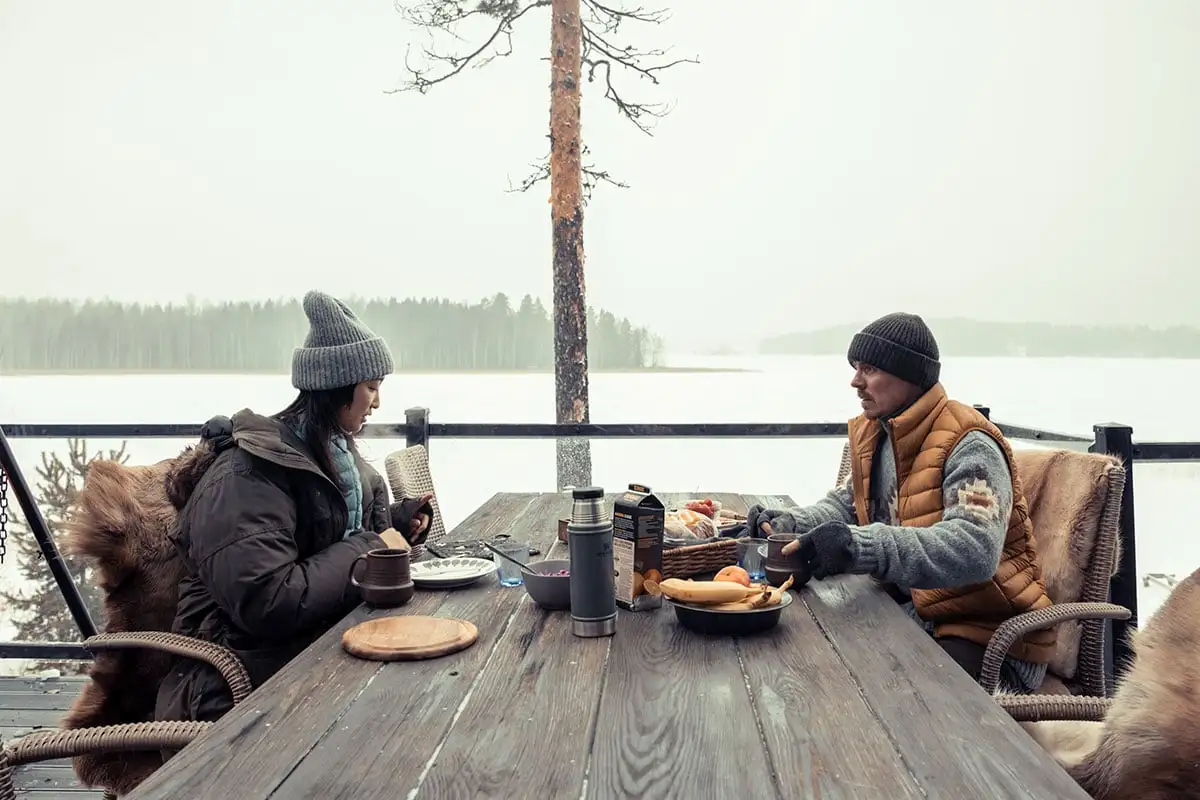 画像:BLOOD & SWEAT 3