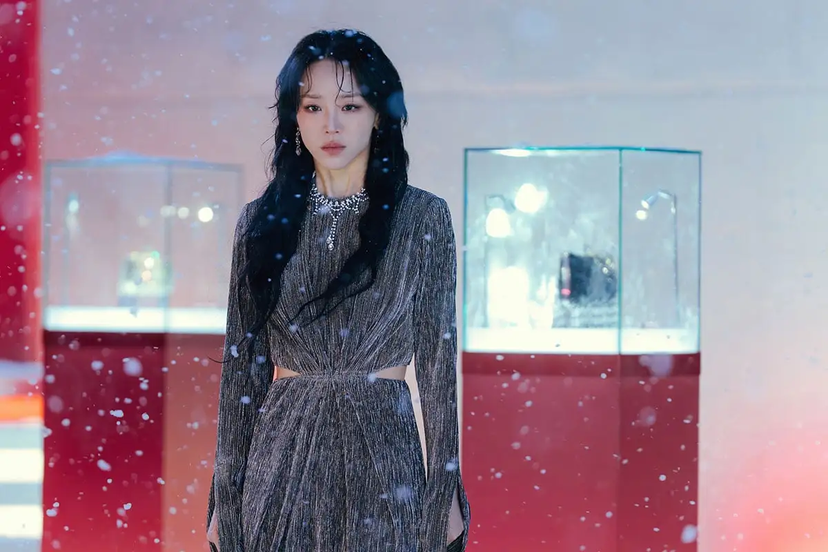 画像:サラ・キムという女 1