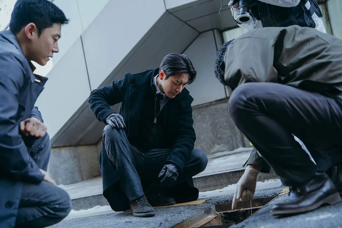 画像:サラ・キムという女 2