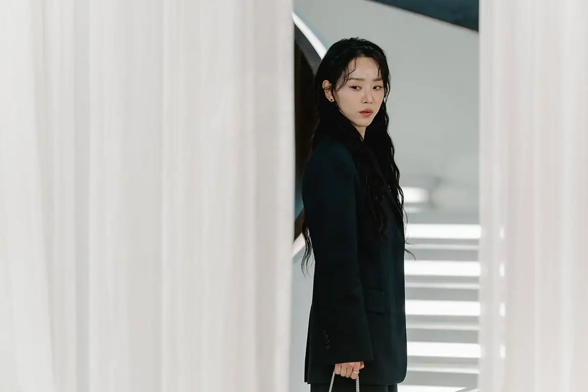 画像:サラ・キムという女 4