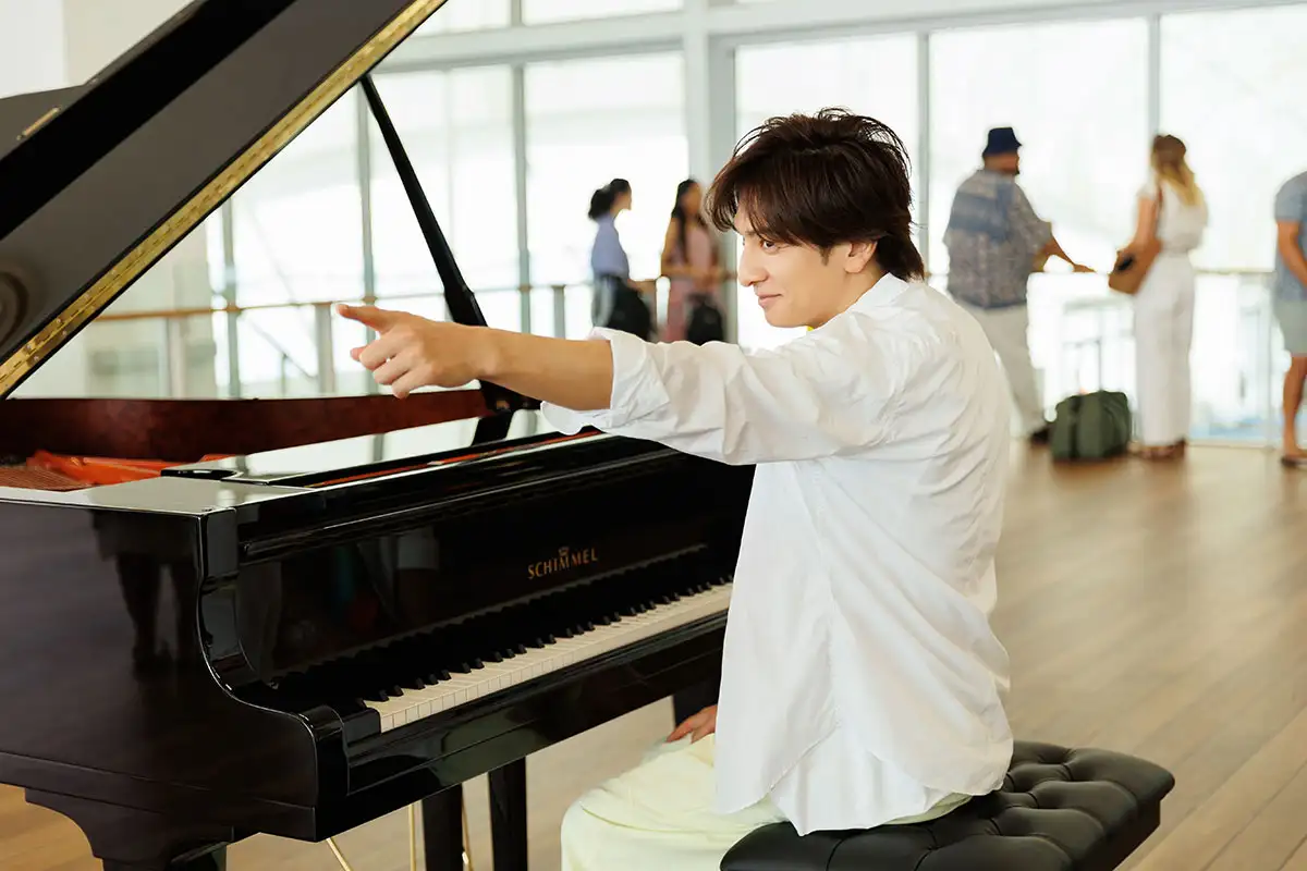 画像：さよならのつづき 4