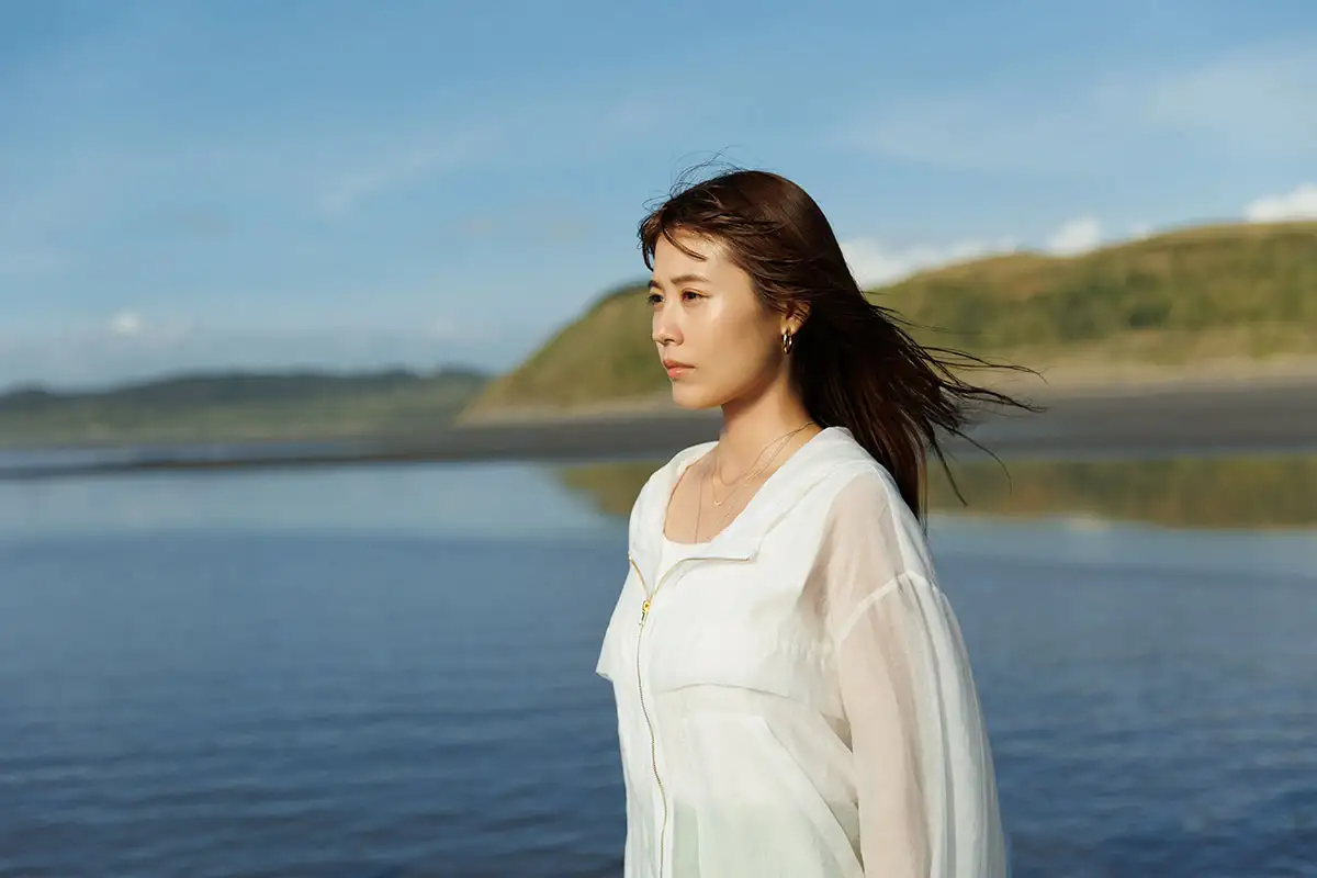 画像：さよならのつづき 5