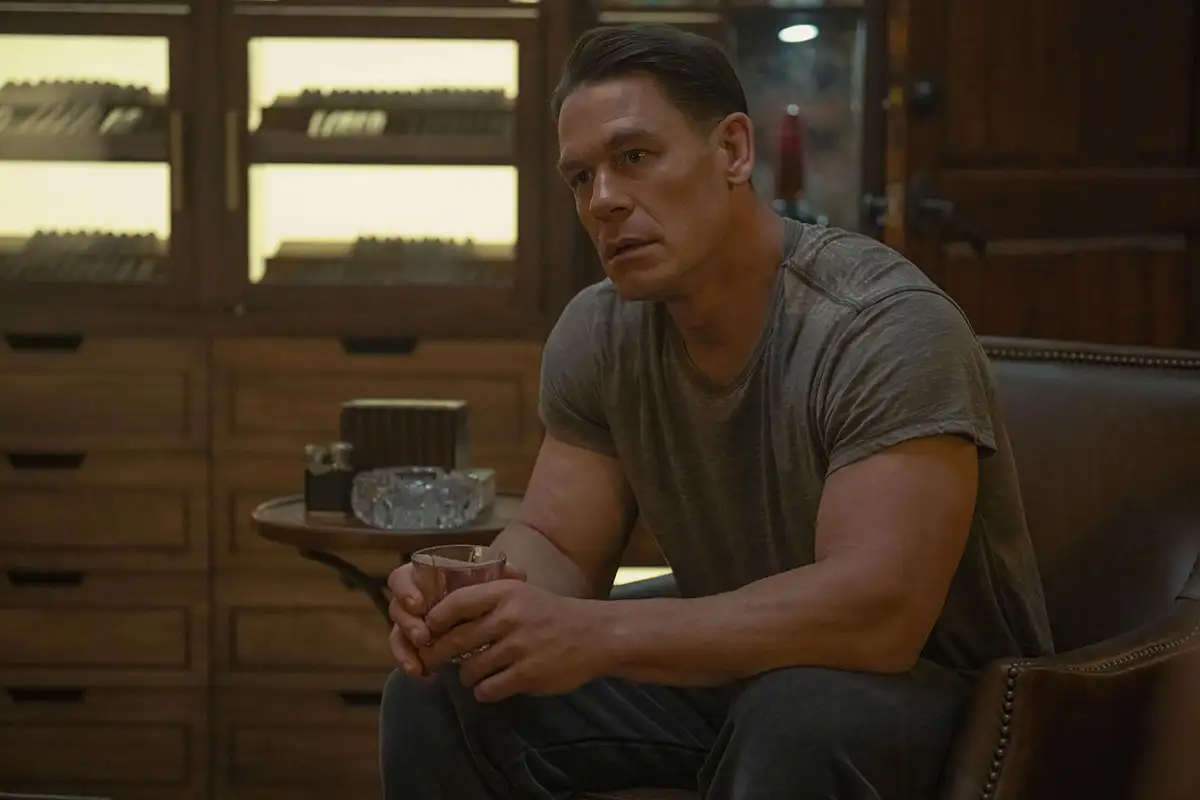 ピースメイカー 2