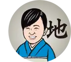 地