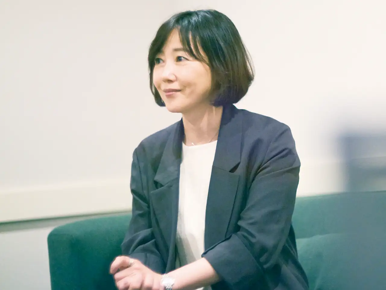 西川美和さん