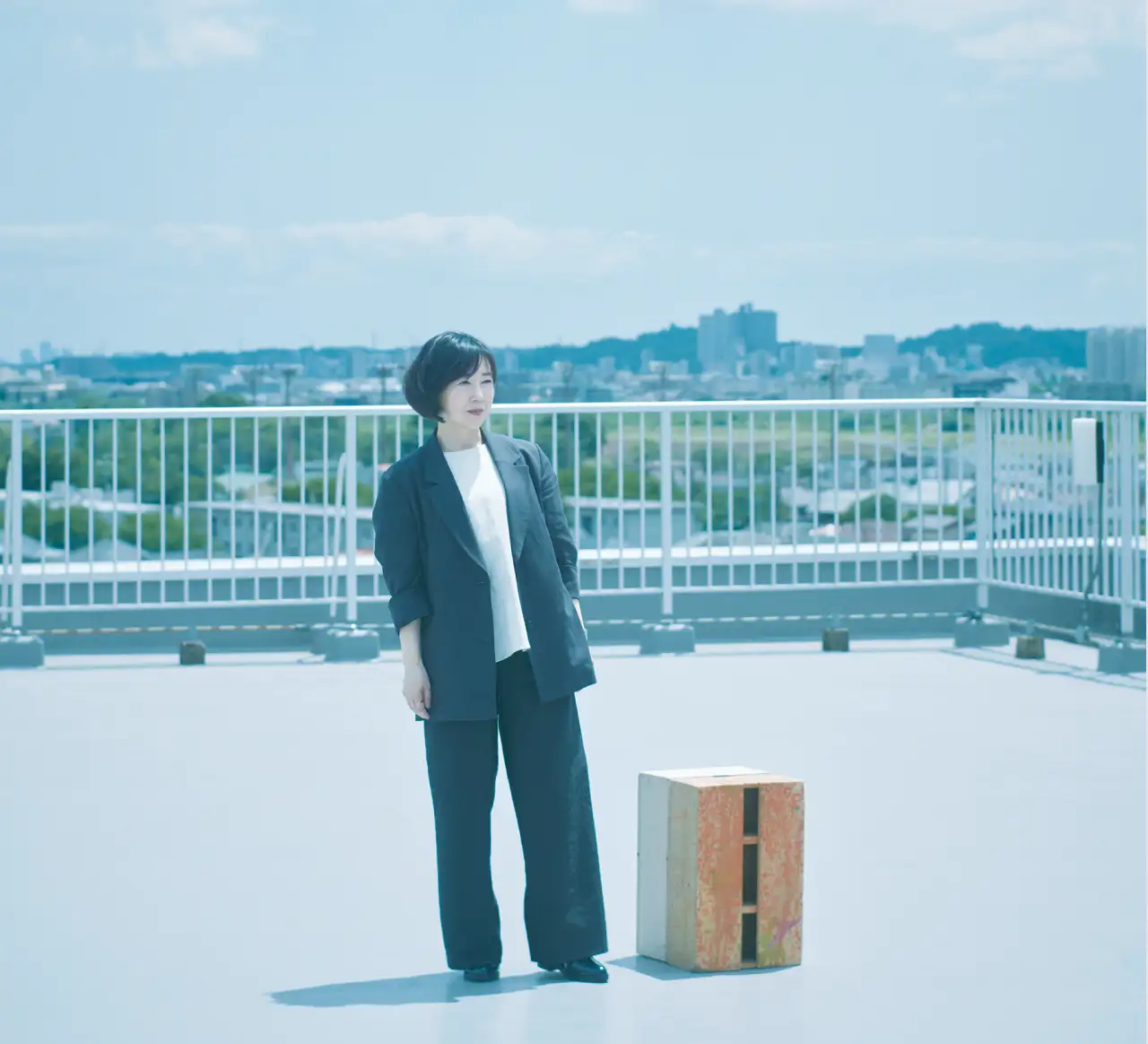 西川美和さん