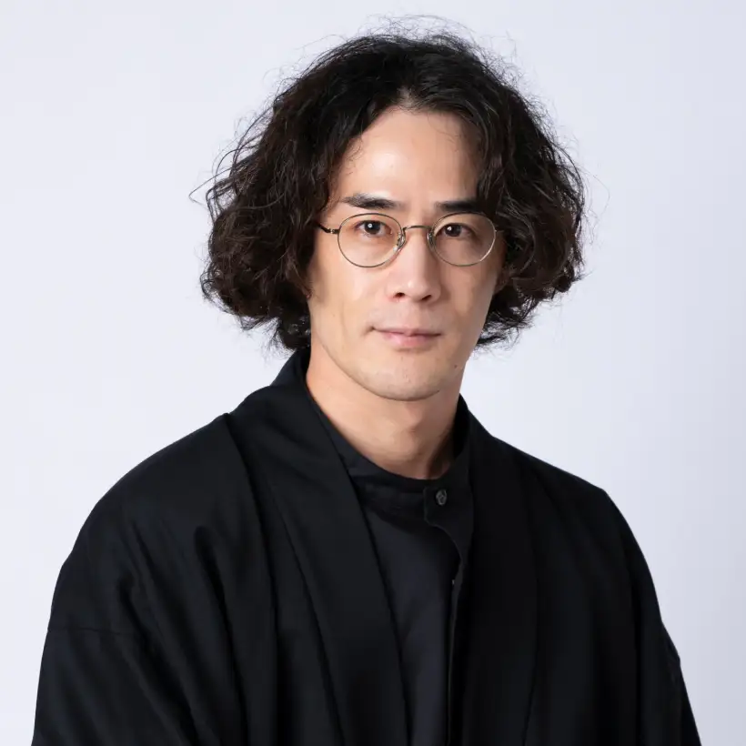 選者のイメージ