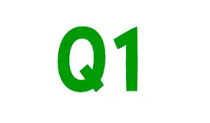 Q1