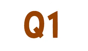 Q1