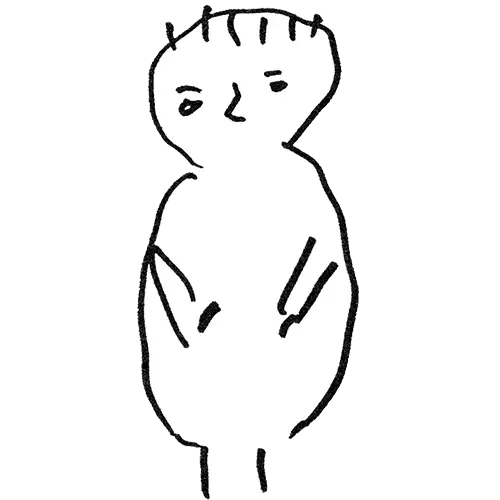 サル4作品目
