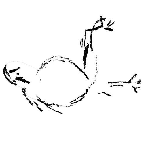 カエル12作品目