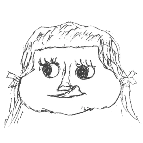 ペコちゃん4作品目