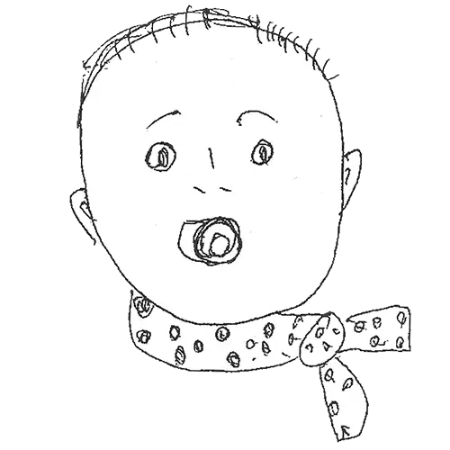 ひょっとこ12作品目