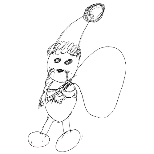 サンタクロース7作品目