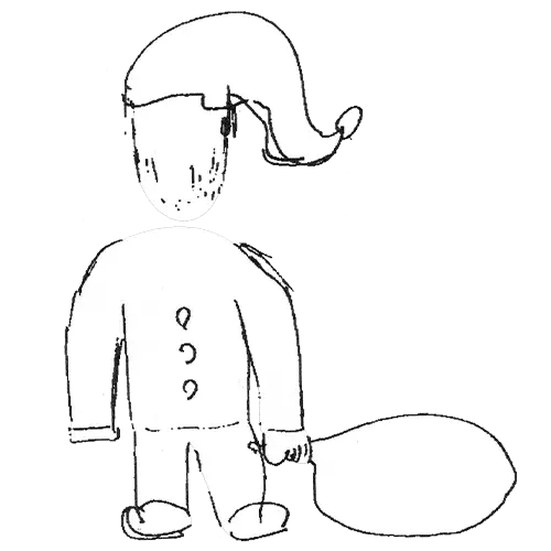サンタクロース11作品目