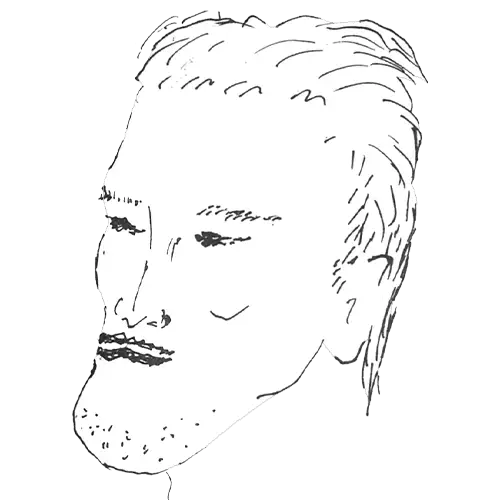 アントニオ猪木1作品目