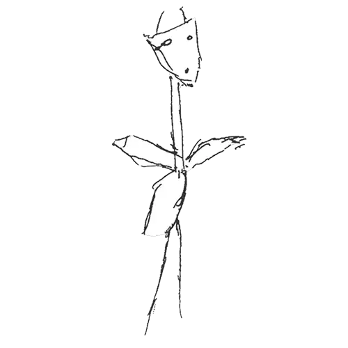 カマキリ16作品目