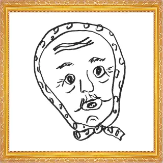 第13回 サンタクロースイメージ