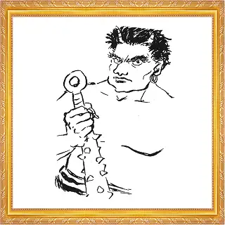 第10回 鬼イメージ