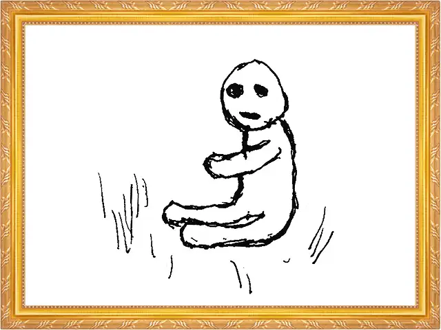 お題:パンダイメージ07